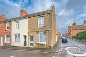 66, Cross Street, Kettering NN16 9DL