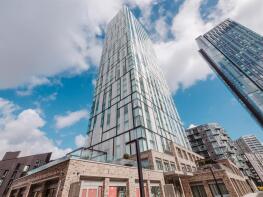 Apartment 4109, 12, Bankside Boulevard, Salford M3 7JB