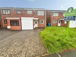 57, Manston Drive, Wolverhampton WV6 7LX