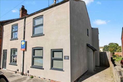 North Street, Kimberley, Nottingham