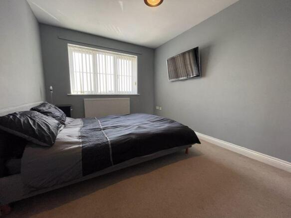 Bed 1