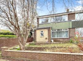 7, Marston Walk, Whickham Central, Newcastle Upon Tyne NE16 5BP