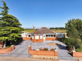 Willow Waters, Scalp Road, Fishtoft, Boston PE21 0SQ