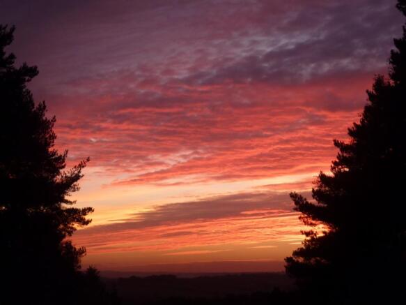 Sunset View