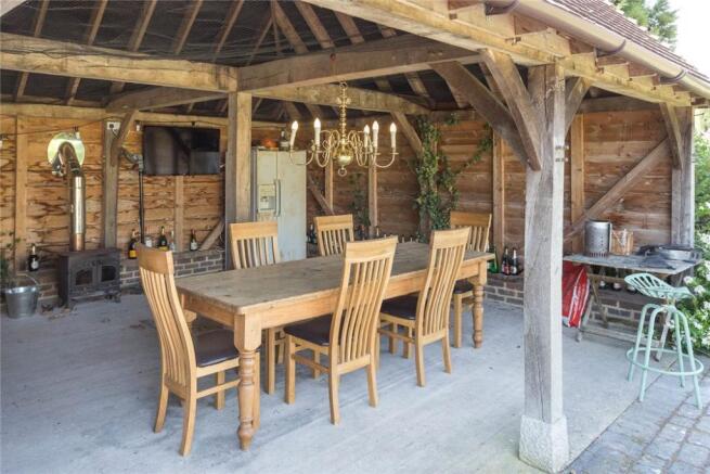 Party Barn