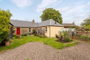 8, Parliament Square, Cupar KY15 7PD
