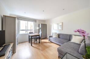 Flat 105, 2 Royal Langford Apartments, Greville Road, London NW6 5HT
