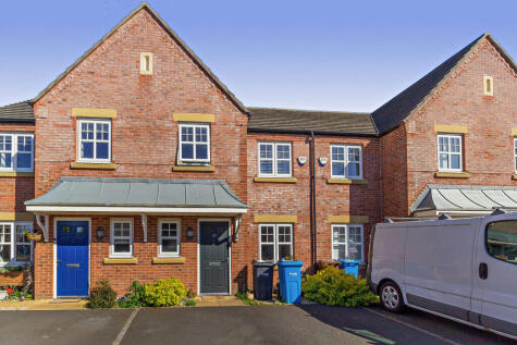 Buckley Grove, Lytham St Annes, FY8