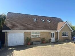 Cotswold View, Langley Road, Winchcombe, Cheltenham GL54 5QP