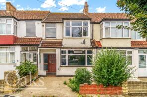 87, Beckway Road, Streatham, London SW16 4HB