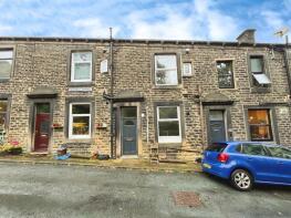10, Prospect Terrace, Savile Road, Hebden Bridge HX7 6NA