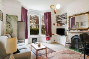 7a, Yerbury Road, London N19 4RN