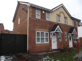 41, Brindleheath Road, Salford M6 6GD