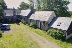 Uppermills, Cornhill AB45 2ET