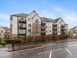 Flat 3/3, 9, Alexander Grove, Glasgow G61 3EF