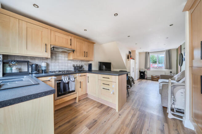 Magpie Lane, Covingham, Swindon, SN3 photo 2