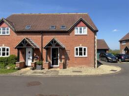 6, Chestnut Drive, Devizes SN10 1TB