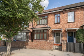 97, Bramshot Avenue, Charlton SE7 7HX