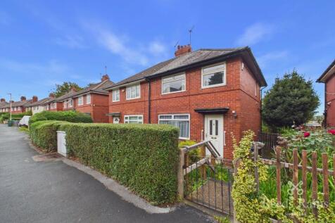 Broadlea Street, Leeds, West Yorkshire, LS13