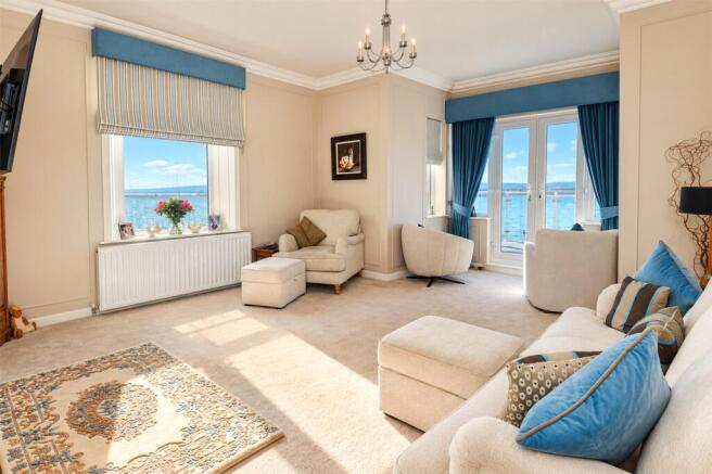 South Parade, West Kirby, Wirral photo 2