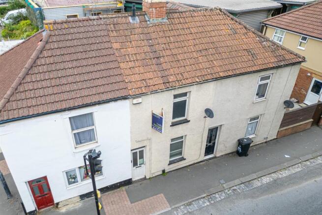 55 Lower High Street, Shirehampton, Bristol BS11 0