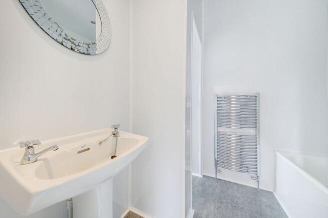 Bathroom/WC