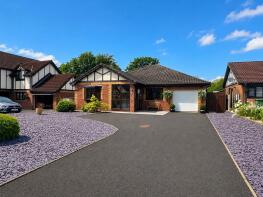 21, Parc Bwtrimawr, Ammanford SA18 2EZ