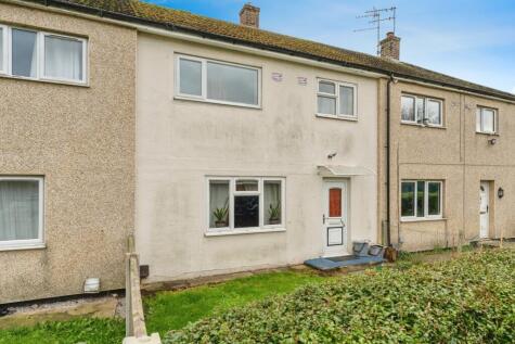 Gwenfro, Wrexham, LL13