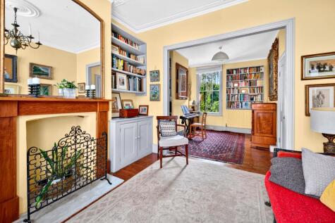 Beck Road, London, E8