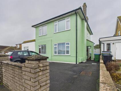 South Coast Road, Peacehaven