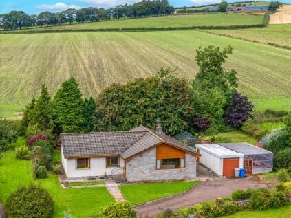 Caldwell Park, Elsrickle, Biggar