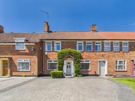 23, Wright Crescent, Bridlington YO16 4RG