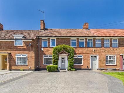 Wright Crescent, Bridlington