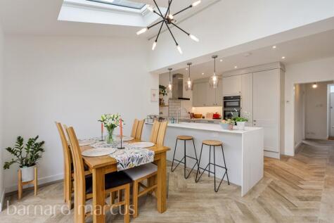 Worsted Green, Merstham, Redhill