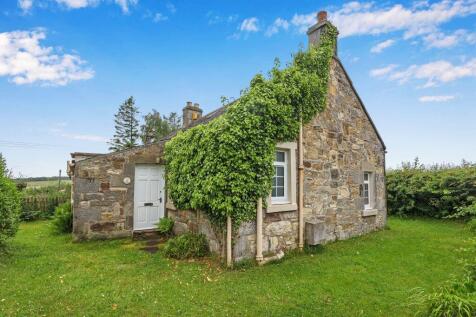 1 Oatslie Cottages, Roslin, EH25 9QN