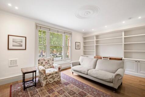 New Kings Road,
Parsons Green, SW6