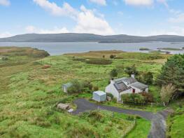 19, Colbost, Dunvegan IV55 8ZT