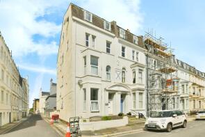 20, Holyrood Place, Plymouth PL1 2QB