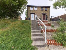 4, Flamingo Close, Princes Park, Chatham ME5 7RF