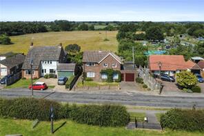 Aberdour, The Street, Bradfield CO11 2UU