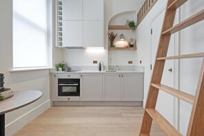 Flat 5, 21, Bramham Gardens, London SW5 0JE