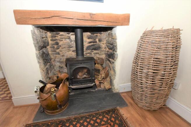 Fire Place
