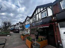 35a, The Oval, Sidcup DA15 9ER