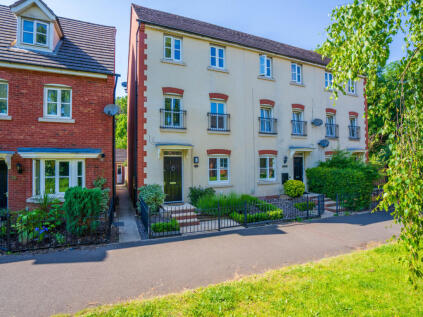 Millgate Close, Stourport-on-severn, DY13