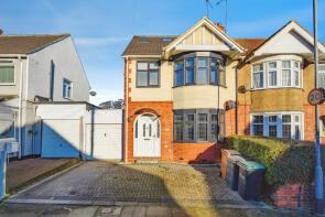 22, Weatherby Road, Luton LU4 8QS