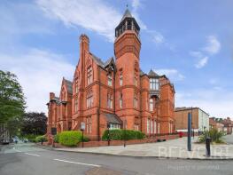 6, Kingsland Bridge Mansions, Murivance, Shrewsbury SY1 1JF