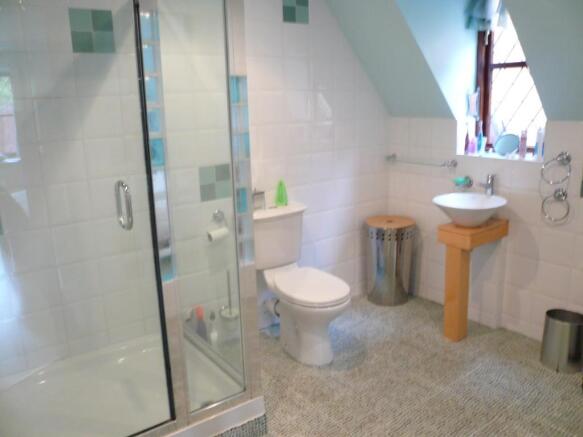 Ensuite