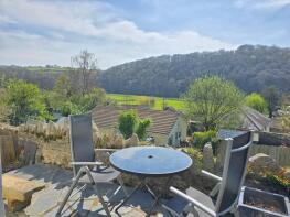 3, May Place, Harewood Road, Calstock PL18 9QP