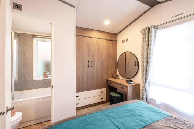 2 bed Lodge for sale Image 7