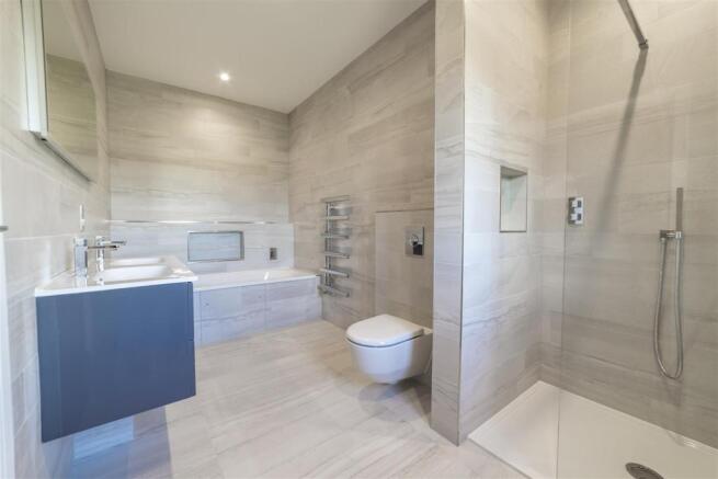 Master En Suite